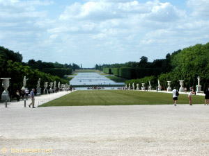 Chateau de Versailles