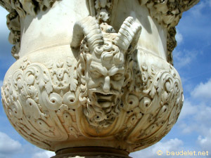 Chateau de Versailles