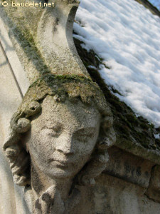 Cimetière du Père-Lachaise