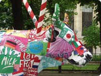 Cow Parade