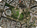 Les Halles