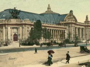 Grand Palais