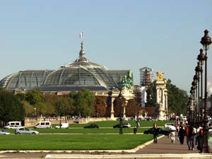Grand Palais