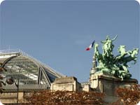 Le Grand Palais