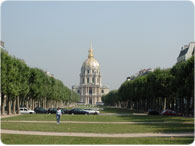 Hôtel des Invalides