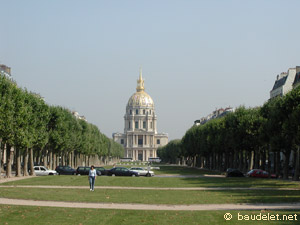 Hôtel National des Invalides