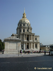 Hôtel National des Invalides