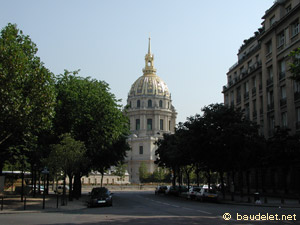 Hôtel National des Invalides