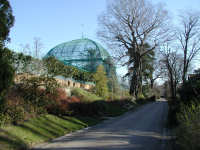 Jardin des Serres d'Auteuil