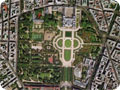 Jardin du Luxembourg