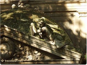 Jardin du Luxembourg