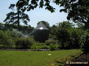Jardin des Plantes