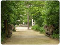 Jardin Tropical du Bois de Vincennes