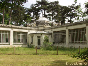 Jardin Tropical