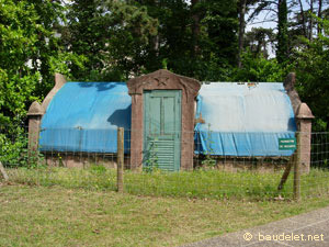 Jardin Tropical