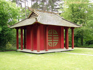 Jardin Tropical