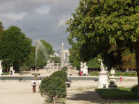 Jardin des Tuileries