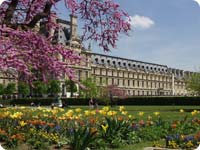 Jardin des Tuileries