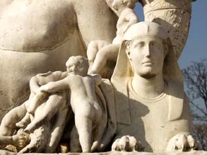 Jardin des Tuileries