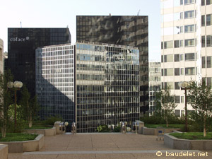La Défense