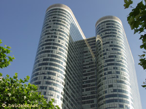 La Défense