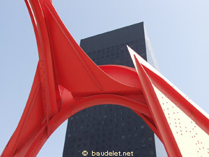 La Défense