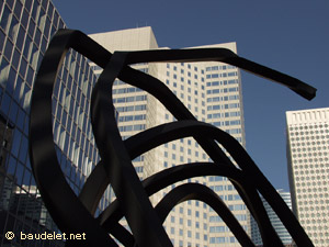 La Défense