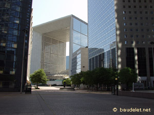 La Défense