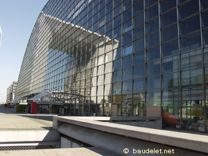 La Défense