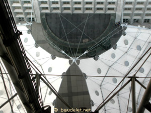 La Défense