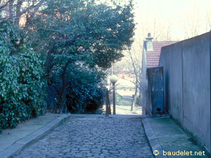 Ménilmontant