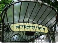 Métropolitain