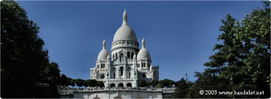 Montmartre