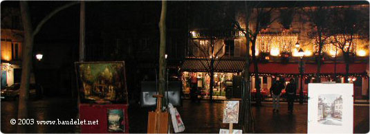 Montmartre