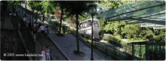 Montmartre