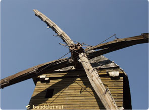 Moulin de la Galette