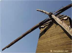 Moulin de la Galette