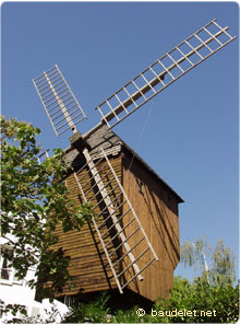 Moulin de la Galette