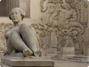 Musée d'Art Moderne