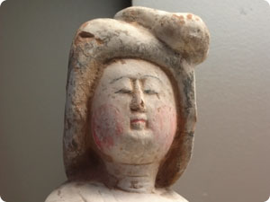 Musée Cernuschi