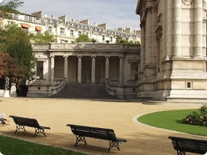 Musée Galliera