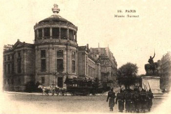 Musée Guimet