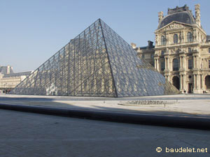 Musée du Louvre
