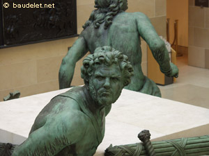 Musée du Louvre