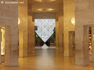 Musée du Louvre