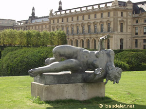 Musée du Louvre