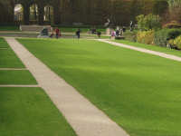 Jardin du Musée Rodin