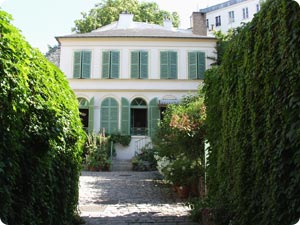 Musée de la Vie Romantique