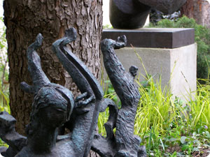 Musée Zadkine