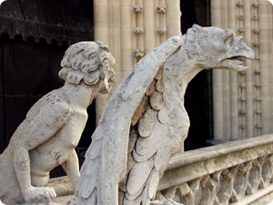 Notre-Dame de Paris